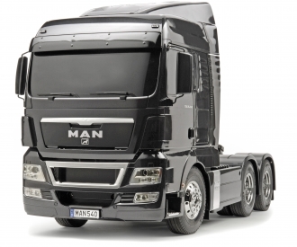 Trouvez 1 14 RC LKW MAN TGX 26.540 XLX 6x4 3Axle en ligne Tamiya