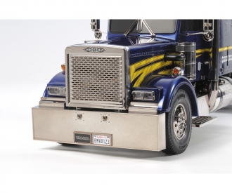 Tamiya rc clearance grand hauler
