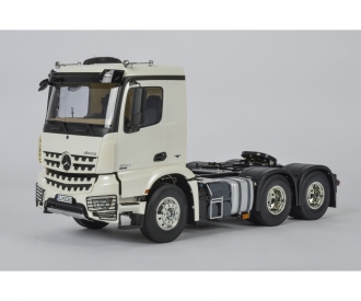Tamiya mercedes benz arocs 3363 sales