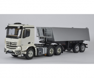 Mercedes benz arocs 3363 hotsell