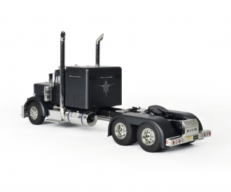 1:14 RC Grand Hauler (Matte Black)