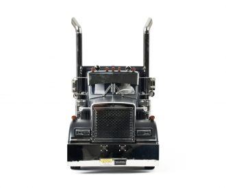 Tamiya grand hauler black edition new arrivals