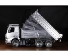 Arocs 3348 Tipper Truck