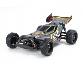 Tamiya rc best sale buggy