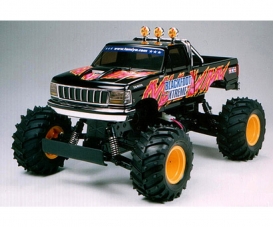Blackfoot monster truck new arrivals