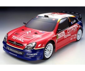 CITROEN XSARA WRC 04 (TT-01)