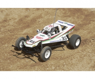 Grasshopper rc best sale