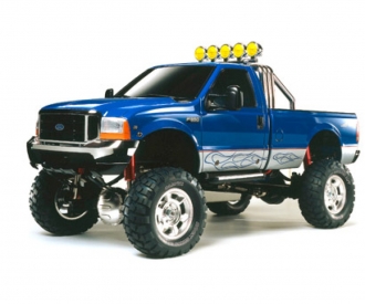Ford f350 remote 2024 control truck