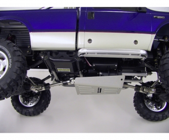 Trouvez 1 10 RC Ford F 350 HighLift 4x4 3 Speed en ligne Tamiya