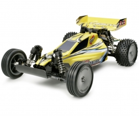 Sand Viper 2WD Buggy