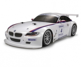 1:10 RC BMW Z4 Coupé Racing TT-01