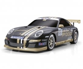 1:10 RC Porsche 911 GT3 CUP VIP07 TT-01E