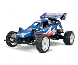 1:10 RC Buggy Rising Fighter 2WD Kit