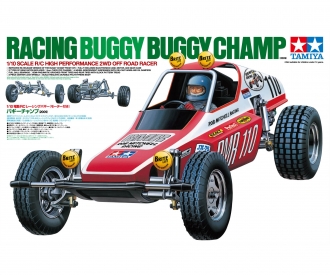 1:10 RC Champ 2WD Buggy Wiederauflage