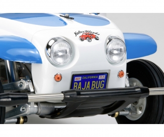 Tamiya sand top scorcher manual