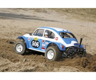 1:10 RC Buggy Sand Scorcher 2010 2WD