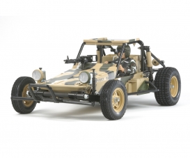 1:10 RC Fast Attack Vehicle 2011