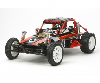 1:10 RC Wild One Off-Roader