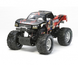 1:10 RC Agrios 4x4 Monster Truck TXT-2