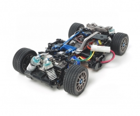 1:10 RC M-05 Ver.II Pro Chassis Kit
