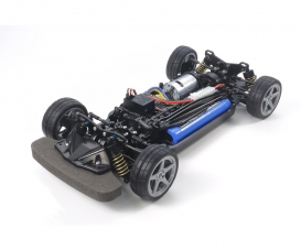 1:10 RC TT-02 Type-S Chassis Kit