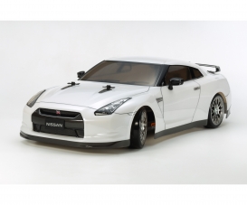 1:10 RC Nissan GT-R Drift (TT-02D)