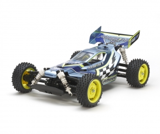 Buy 1 10 RC Plasma Edge II TT 02B 4WD online Tamiya