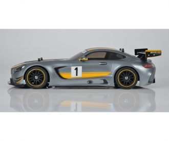 Tamiya tt02 2025 mercedes amg gt3