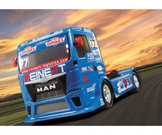 Team top reinert racing