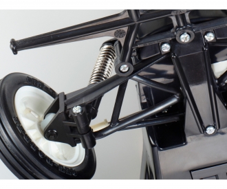 Trouvez The Grasshopper II 2017 en ligne Tamiya