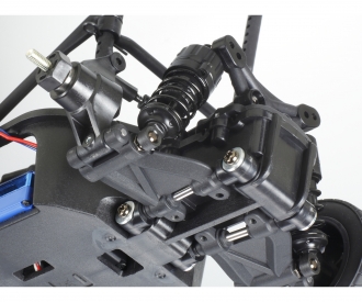 1:10 RC M-07 Con. Chassis Kit WB225/239