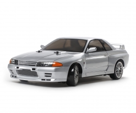 1:10 RC Nissan Skyline GT-R (R32) TT-02D