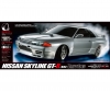 1:10 RC Nissan Skyline GT-R (R32) TT-02D