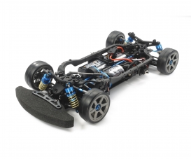 TB-05 PRO Chassis