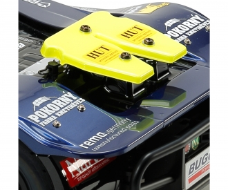 Buy 1 14 RC Buggyra Fat Fox TT 01E online Tamiya