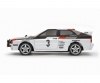 1:10 RC Audi Quattro Rally A2 (TT-02)