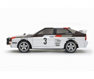 1:10 RC Audi Quattro Rally A2 (TT-02) online kaufen