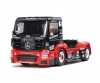 1:14 RC M-B Race Truck Actros MP4 TT-01E