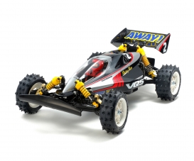 1:10 RC VQS (2020) 4WD Buggy