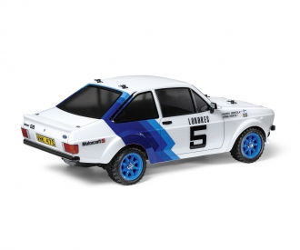 Rc ford best sale escort