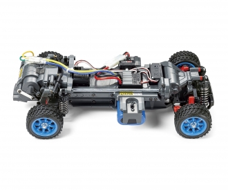 Ford escort rc car cheap
