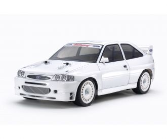 Trouvez 1 10 RC Ford Escort Custom TT 02 en ligne Tamiya