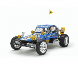 Buy RC buggy kit online Tamiya