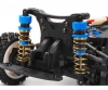 1:10 RC XV-02 PRO Chassis Kit