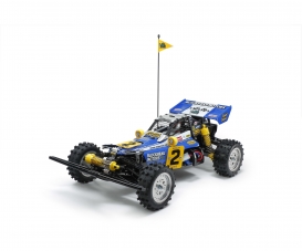 Tamiya 4x4 buggy 2025