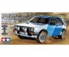 1:10 RC Golf MK2 GTI 16 Rally MF-01X