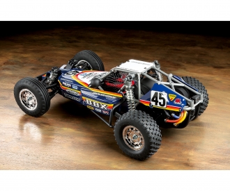 Tamiya 1/10 BBX (BB-01 chassis) Buggy Kit « Big Squid RC – RC Car and Truck  News, Reviews, Videos, and More!