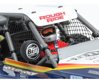 1:10 RC BBX 2WD Buggy BB-01
