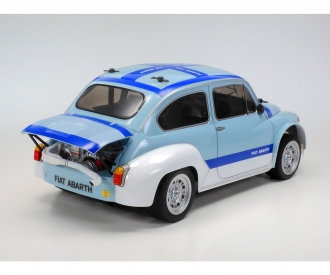 1:10 RC 1000 TCR Berlina Corse (MB-01)