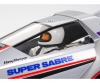 1:10 RC Super Sabre (2023) 4WD
